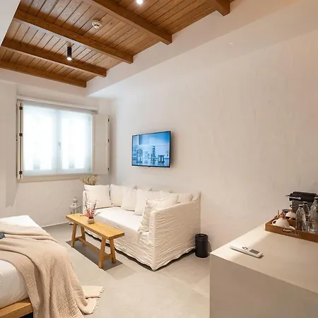 Hotel Nomad Boutique - Adults Only