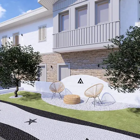 Nomad Boutique - Adults Only Hotel Side