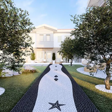 Nomad Boutique - Adults Only Hotel