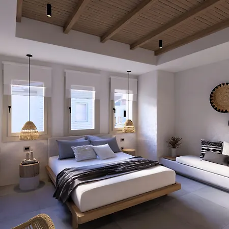 Nomad Boutique - Adults Only * Side