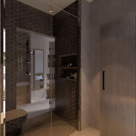 Hotel Nomad Boutique - Adults Only