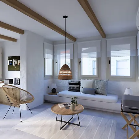 Nomad Boutique - Adults Only Hotel