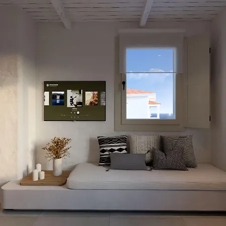 Hotel Nomad Boutique - Adults Only Side