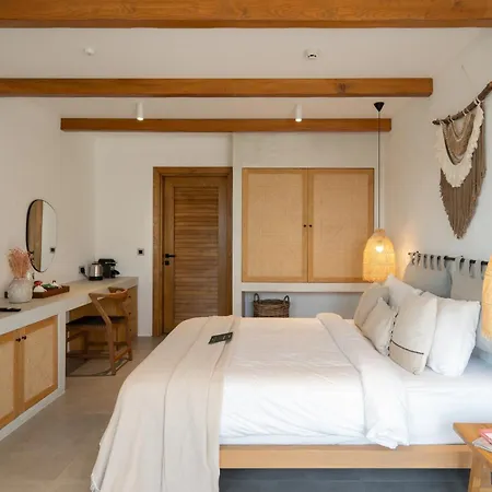 Hotel Nomad Boutique - Adults Only