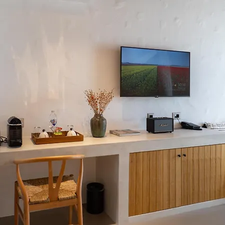 Nomad Boutique - Adults Only Side