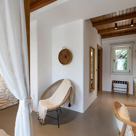 Nomad Boutique - Adults Only Hotel