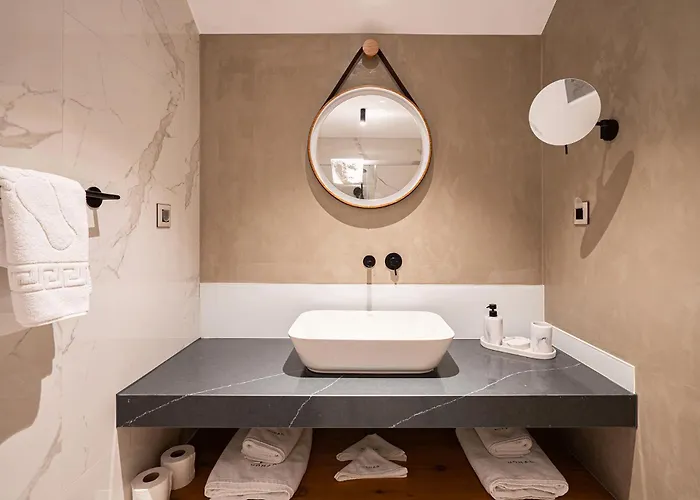 Nomad Boutique - Adults Only Szálloda