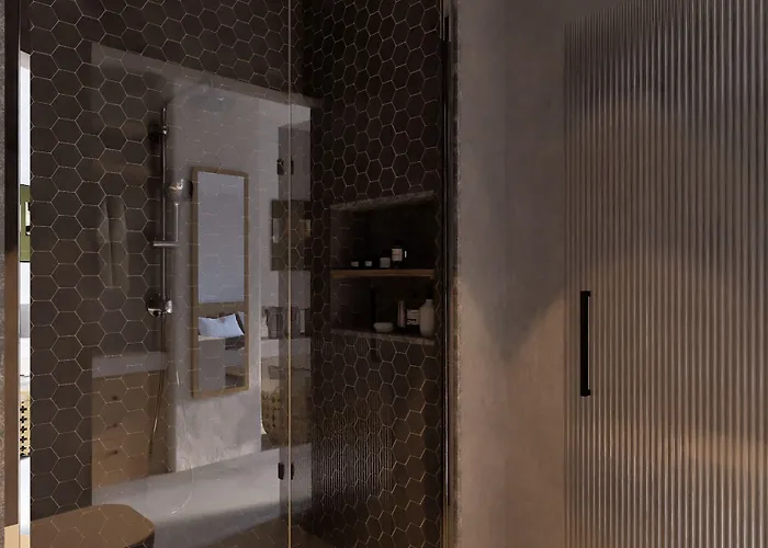 Szálloda Nomad Boutique - Adults Only