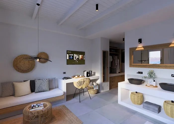 Szálloda Nomad Boutique - Adults Only