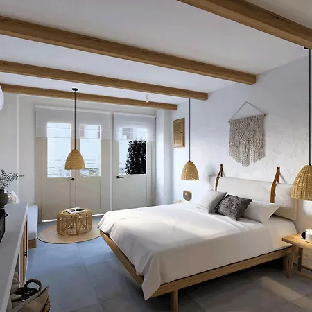 Nomad Boutique - Adults Only Hotel *